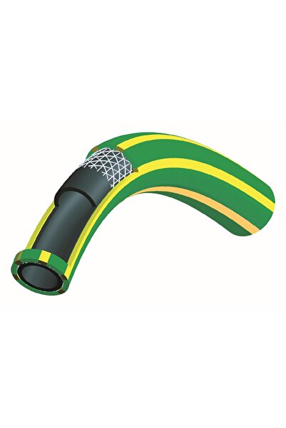Heliflex Λάστιχο Gil 5/8"-25m