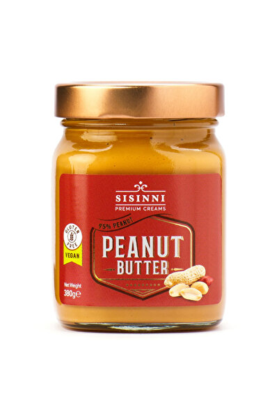 Sisinni ΦΥΣΤΙΚΟΒΟΥΤΥΡΟ 360gr. - (ΒΑΖΟ)