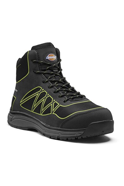 Dickies Μποτάκια Phoenix Nο 40 Bkl