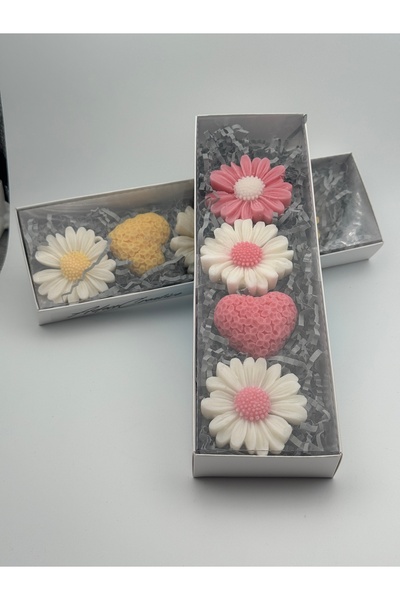 OEM Premium Handmade Scented Candle Gift Box