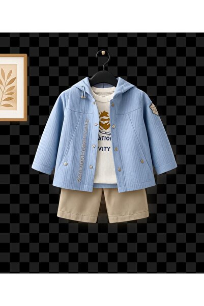 Generic Brand Boy's Suit Pants