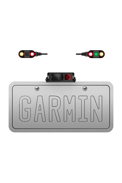 Garmin Catalyst R1, WW