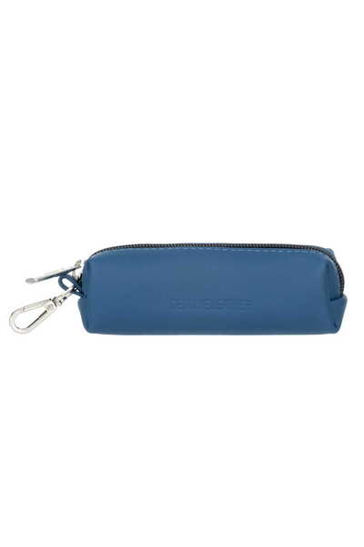 Kaletnik Obel Jeans etui de chei din piele