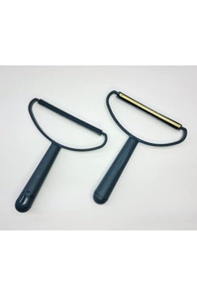 Yıldızan Albemo Double-Sided Clothes Lint and Hair Collector Green 888483