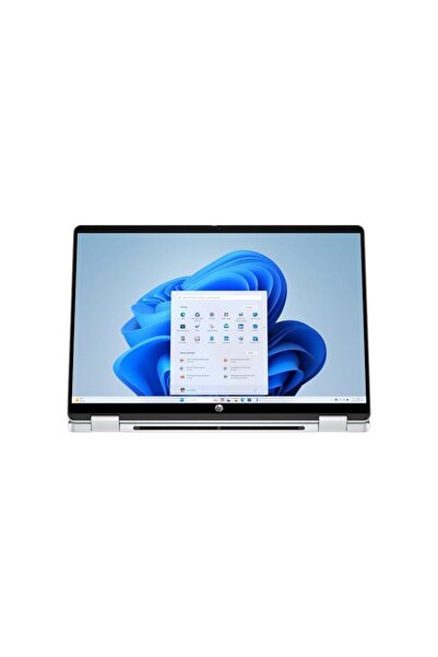 HP OmniBook 5 Flip Intel Core 7-150U 16GB 1TB SSD 14'' 2K Ekran Win11 Home BT...