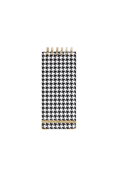 Evendi Agenda, Black/White