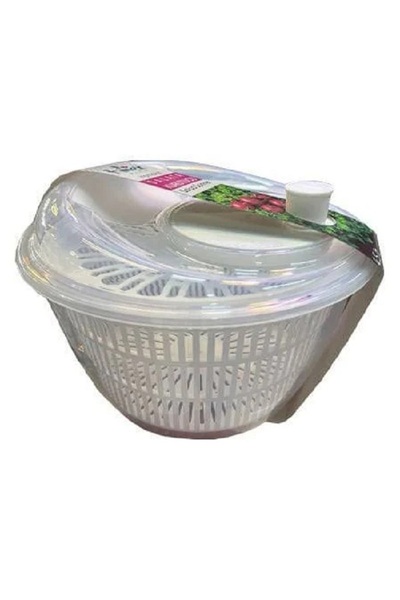 Generic Brand Quality Material Salad Dryer (4.5Lt)