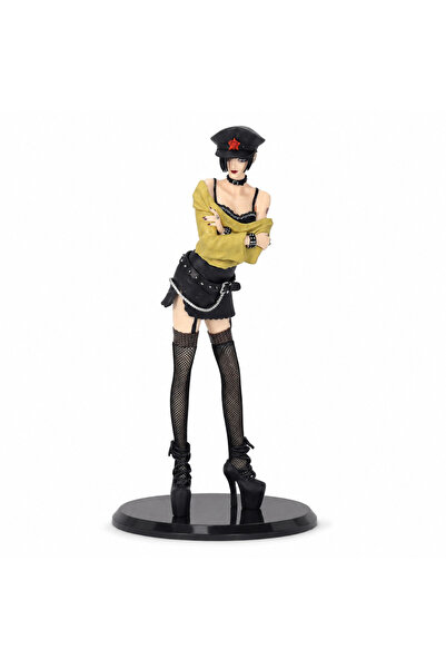 Choice Bandai Multicolor Nana Komatsu Nana Anime Action Figure Model Statue D...