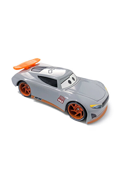 Choice23 17 Cars 2 Cars 3 Lightning McQueen Student Car Disney Pixar Model To...