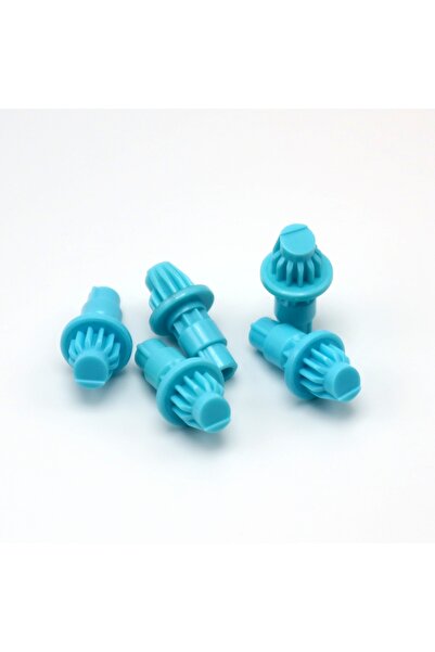 Choice21 BX-31 5PCS/Pack Bits for BX UX CX Spinning Tops Battling Toys Anime ...