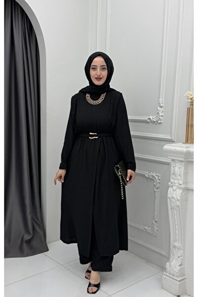 Generic Brand Erva Set Black