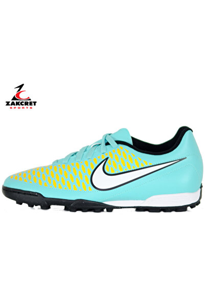 Nike MAGISTA OLA TF [H14] 651548-318 Turquoise
