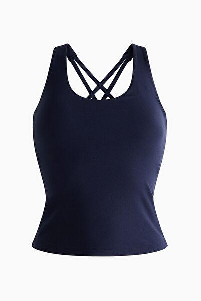 H&M Kolsuz Spor Üstü SoftMove™
