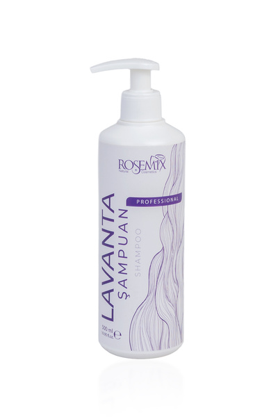 ROSEMIX Csmo-Tex - Lanta Shampoo 500 ml - Set of 2 (185548)