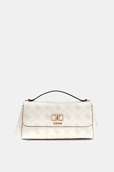 Guess Emelie Logo Çanta-GP992819