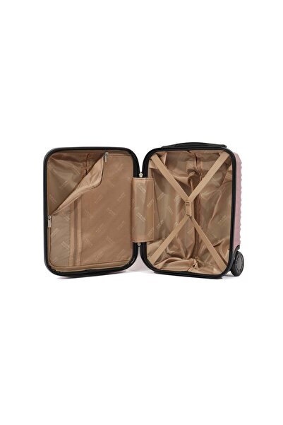 Ella Icon Troler roz 40x30x20 cm