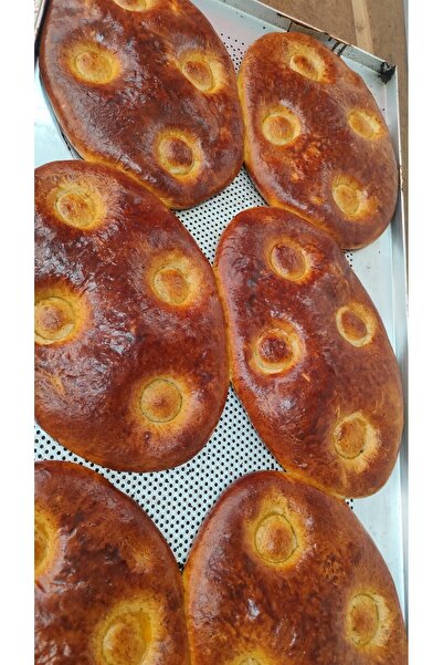 BAŞAK MARDİN ÇÖREĞİ ( KİLİÇE ) 10 adet