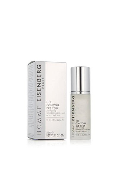 Eisenberg For Men Eye Contour Gel 30 ml