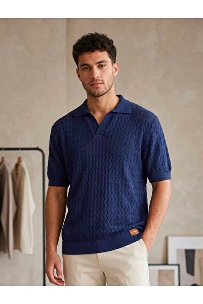 VERNUSCLOTHING Men's Knitwear