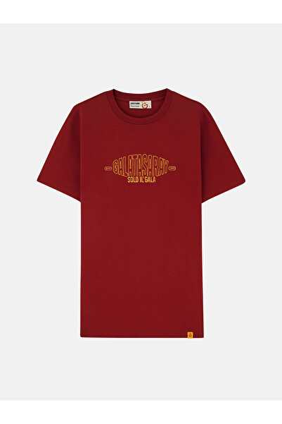 GSStore Galatasaray & Reflect Studio Solo Il Gala T-shirt RSE2613