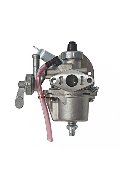 Honda Carburator complet pentru motocoasă în 4 timpi GX35 / 139F – Compatibil...