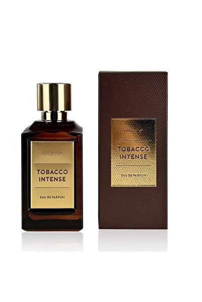 Roxanne Apă de parfum Tabacco Intense, Oriental-Condimentat, Unisex, 100 ml