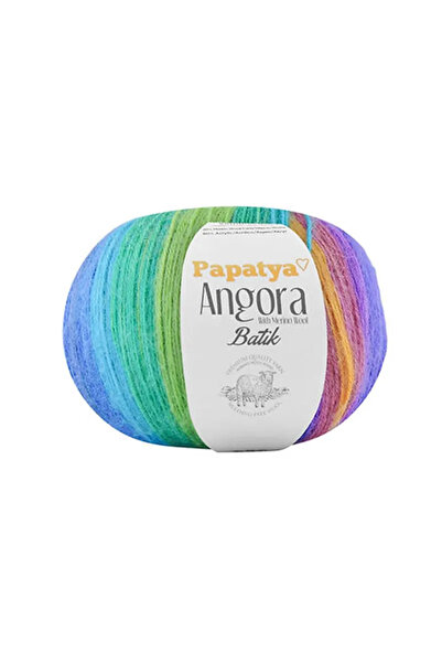 Papatya Ангора Батик-63