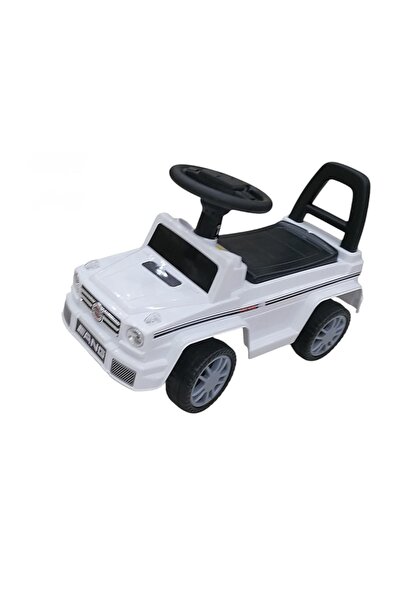 Mally Toy Car