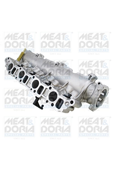MEATDORIA Modul Conducta Admisie 89276 Alfa Romeo 147/156/159/Gt Fiat Croma/S...