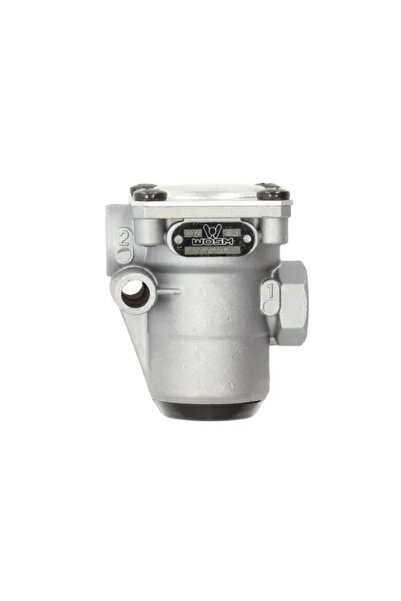 PNEUMATICS Supapa De Suprapresiune Pn-10211 Volvo Fh