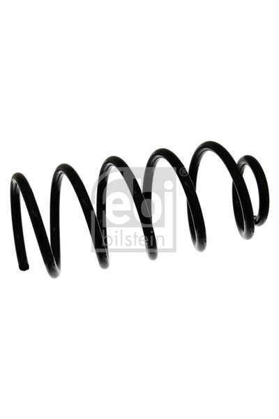 FEBI BILSTEIN Arc Spiralat Elicoidal Puntea Spate 46866 Opel Corsa D Vauxhall...