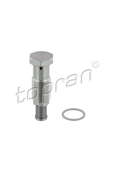 TOPRAN Intinzator,Lant Distributie 116751 Audi A1/A3 Seat Altea/Ibiza 4/Leon ...