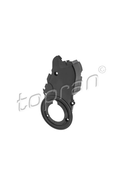 TOPRAN Capac, Curea Dintata Partea De Jos 116545 Audi A3/A4 B8/A5/A6 C7/Q3/Q5...