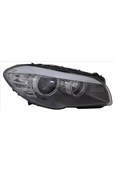 TYC Far Stanga 20-12762-06-2 Bmw 5
