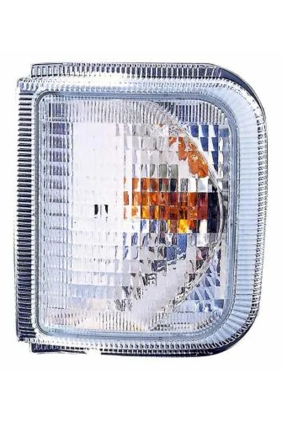 Abaküs Yayınevi Lampa Semnalizare Semnal Pe Ambele Parti 663-1505N-Ae Iveco E...