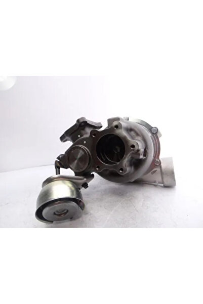 garrett Compresor,Sistem De Supraalimentare 802718-5004S Man Hocl/Tga/Tgs 1/T...