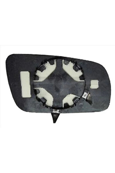 TYC Sticla Oglinda Stanga 332-0026-1 Skoda Fabia 1/Fabia 1 Praktik