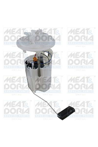 MEATDORIA Sistem Alimentare Cu Combustibil 77347E Ford C-Max/C-Max 2/Focus 3 ...