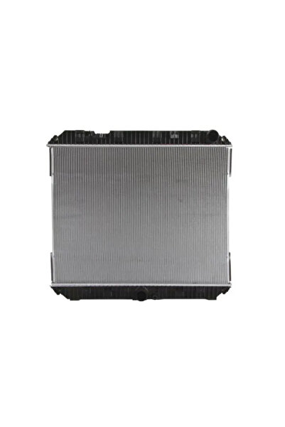 Thermotec Radiator, Racire Motor D7Me032Tt Mercedes-Benz Actros Mp4 / Mp5/Ant...