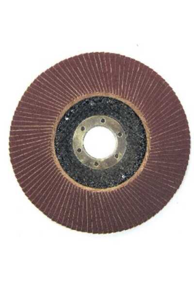 Romprofix DISC ABRAZIV LAMELAR 115MM - GR.120