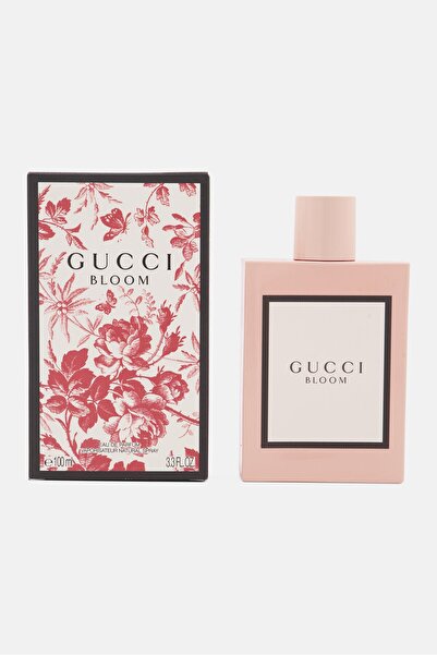 Gucci Women Bloom Eau De Parfum, 100ml