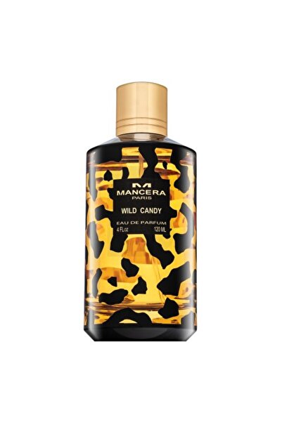 Mancera Wild Candy Apă de parfum, unisex, 120 ml