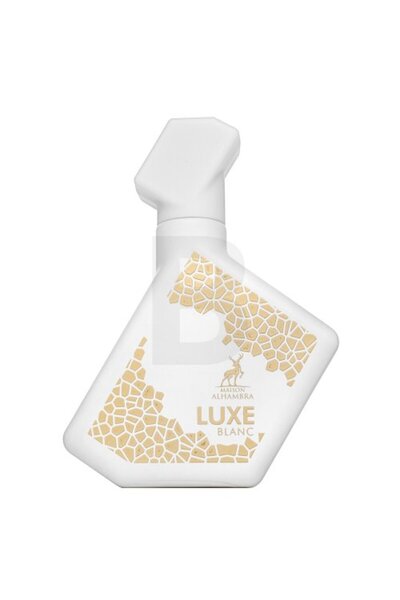 Maison Alhambra Luxe Blanc Apă de parfum, unisex, 100 ml