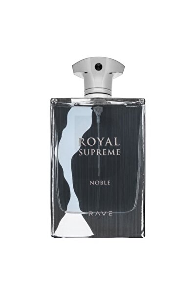 rave Royal Supreme Noble Apă de Parfum, unisex, 100 ml