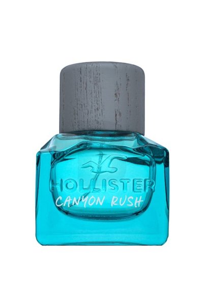 Hollister Canyon Rush Eau de Toilette pentru Bărbați 30 ml