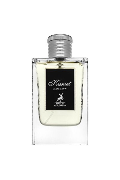 Maison Alhambra Kismet Moscow Apă de parfum, unisex, 100 ml