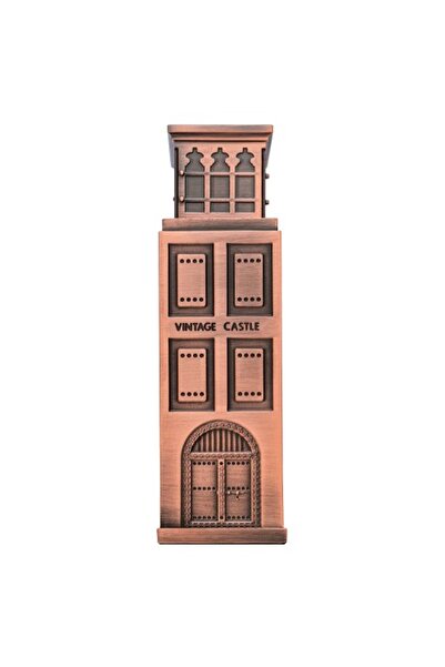 Niche Emarati Vintage Castle Apă de parfum, unisex, 100 ml