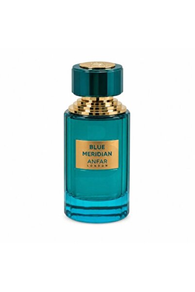 Anfar Blue Meridian Apă de parfum pentru Femei 100 ml