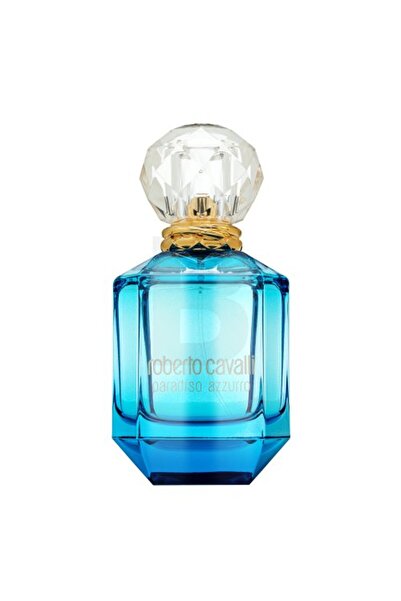 Roberto Cavalli Paradiso Azzurro Apă de parfum pentru Femei 75 ml