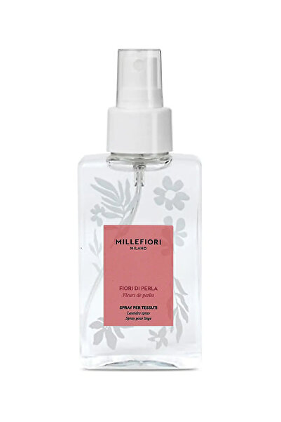 Millefiori Fiori di Perla Spray de parfum pentru țesături 100 ml